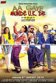 Aa Gaye Munde U.K. De 2014 HD 720p full movie download